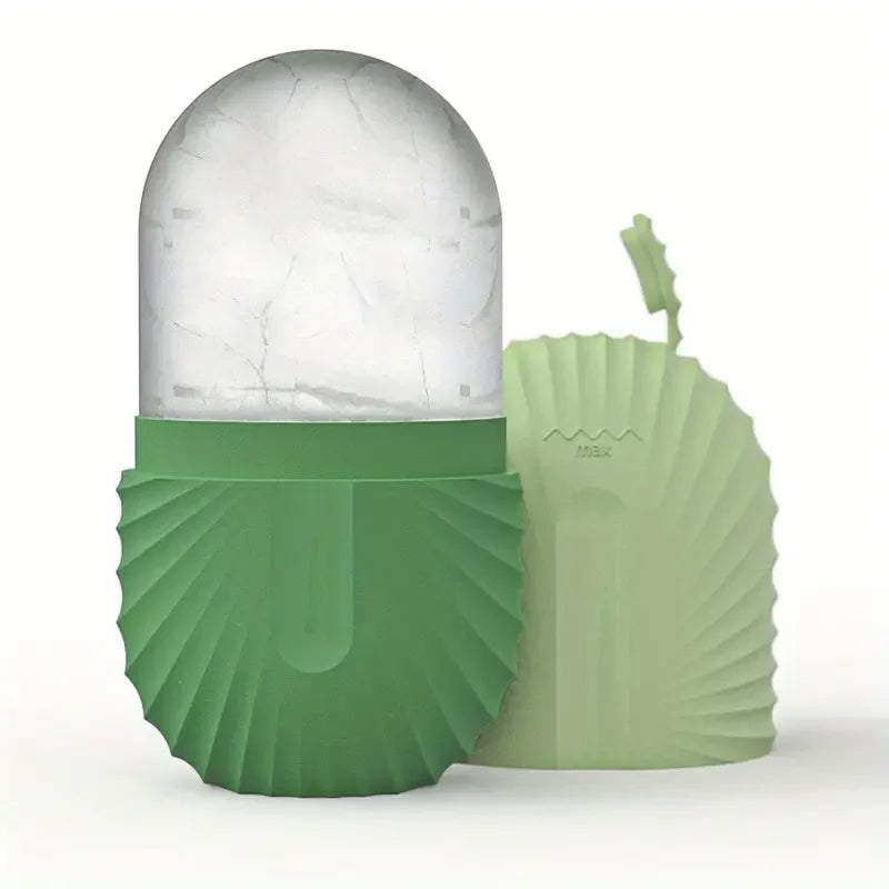 ICE ROLLER GREEN