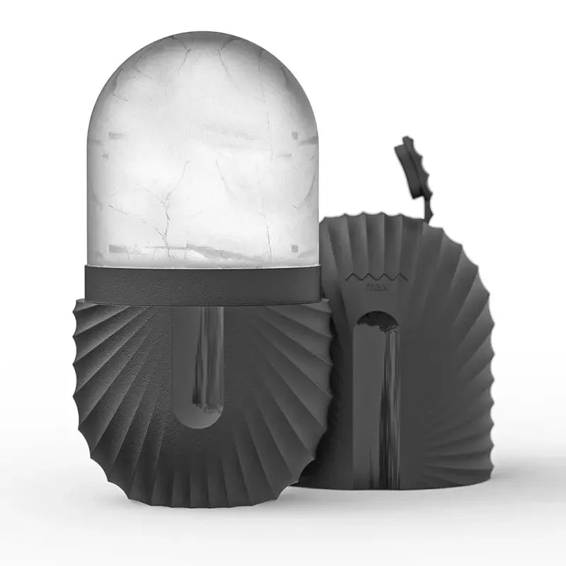 ICE ROLLER BLACK