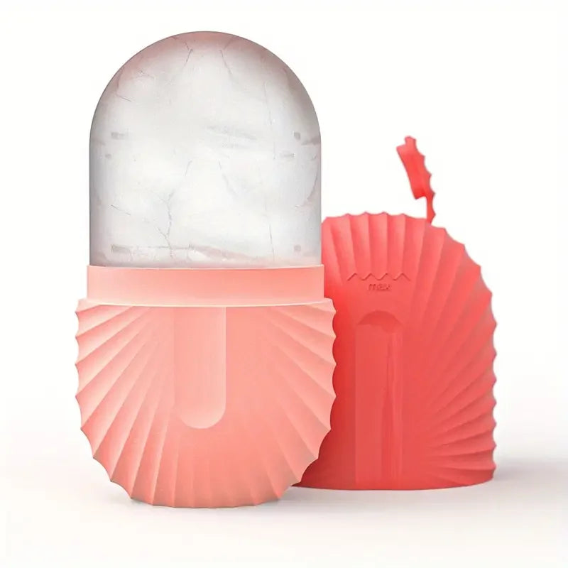 ICE ROLLER PEACH
