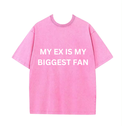 MY EX - TEE