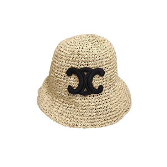 TRIOMPHE BUCKET HAT
