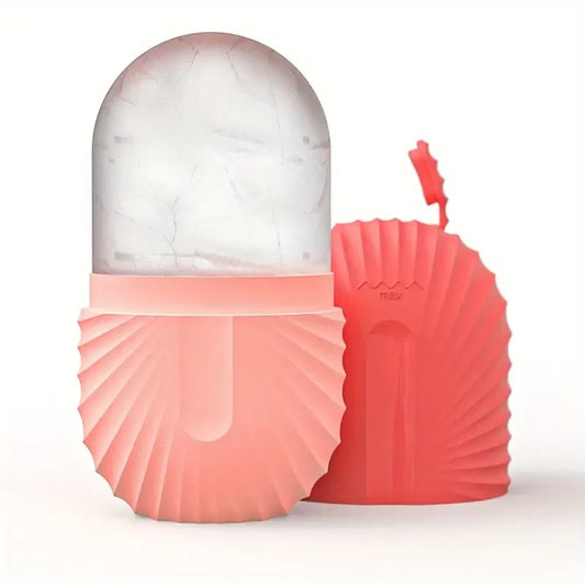 ICE ROLLER PEACH