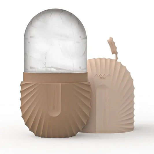 ICE ROLLER BROWN
